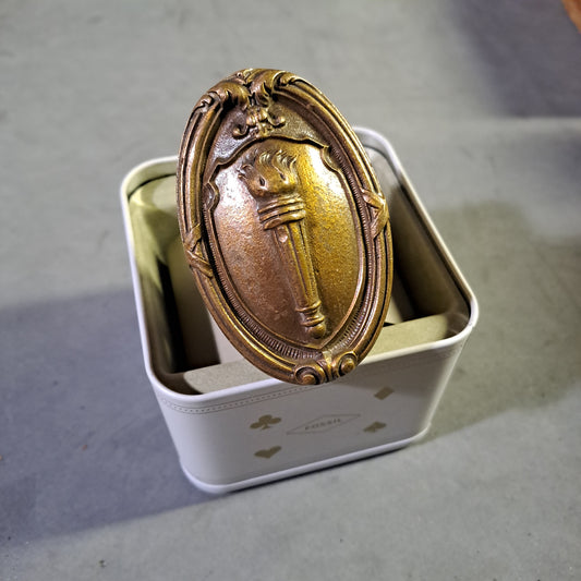 Yale Torch Door Knob